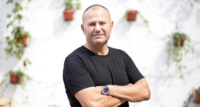 Глен Баллис фото