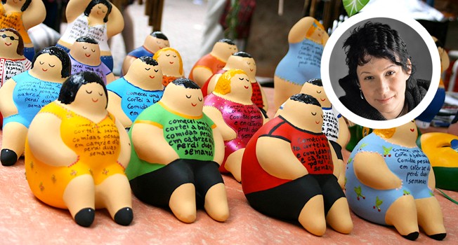 Реплика Метелицы. Голод и тетка фото