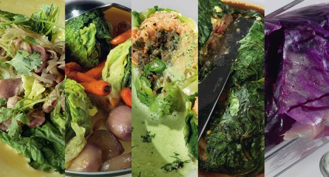 Голубцы фото