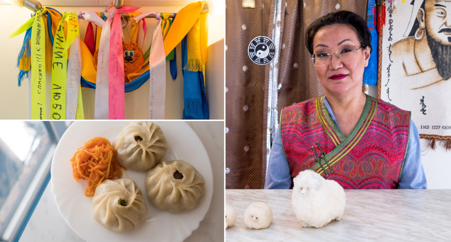 Горячие сергиевопосадские позы фото