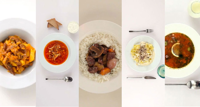 Говядина фото