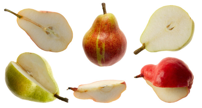 Груша фото