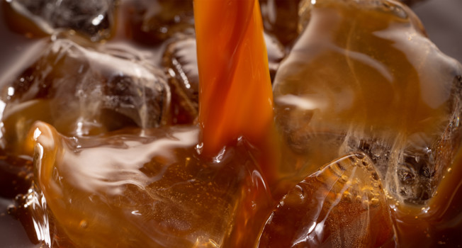 Холодный кофе, колд-брю и нитро-кофе — в чем разница? фото