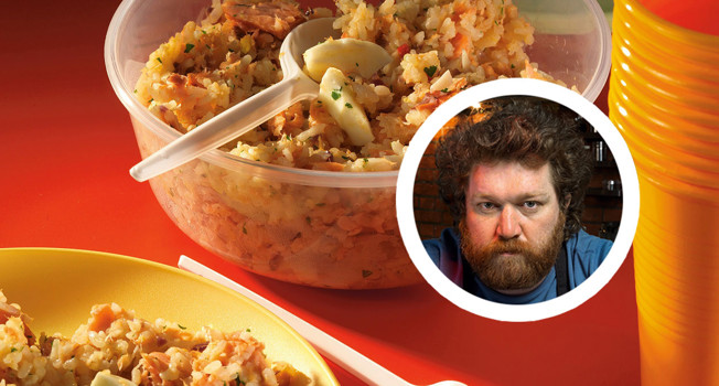 Реплика Зимина. Хороший мир и плохая война фото