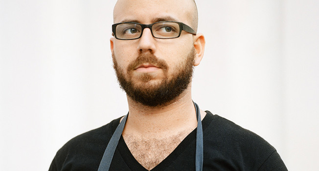 Хосе Рамирес-Руис фото