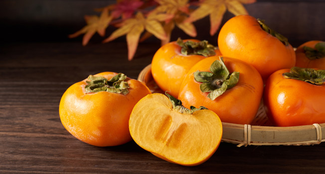 Хурма — что это, польза и вред для организма фото