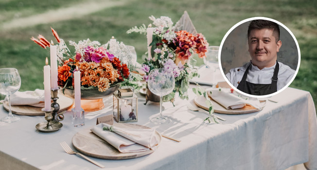 Искусство сервировки: как создать ресторанную подачу блюда в домашних условиях фото