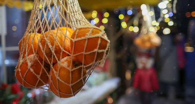 История авоськи фото