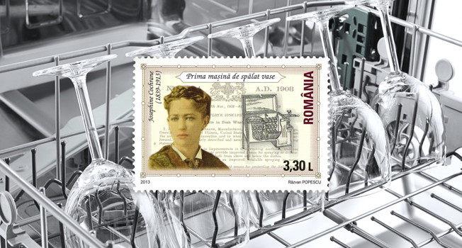 История посудомоечной машины фото