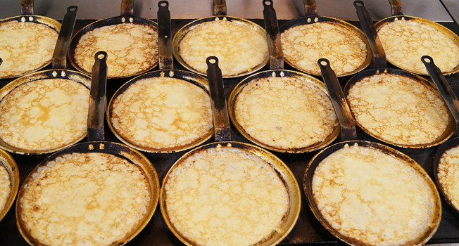 Как делают еду для «Сапсанов» фото