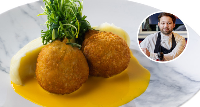 Как готовить котлету по-киевски фото