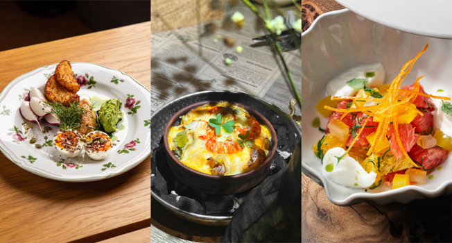 Как готовить вкусно и не выбрасывать лишнее фото