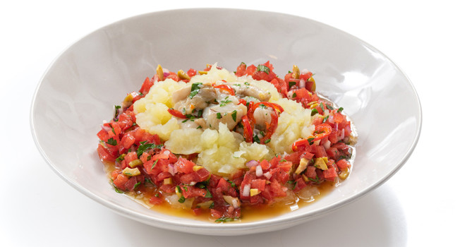 Как готовить языки трески фото