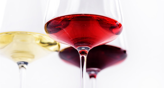 Как пить вино правильно фото