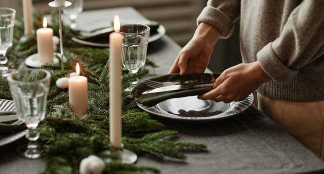 Как подготовиться к Новому году за 2 недели фото