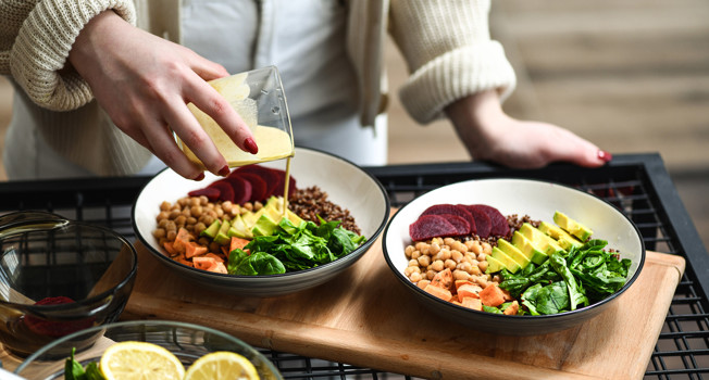 Как похудеть и прийти в форму после новогодних праздников фото