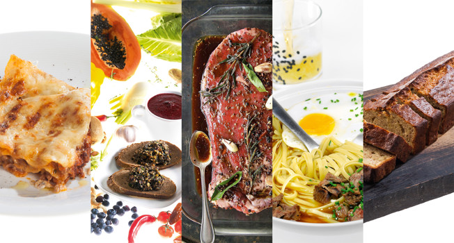 Как поступать с замороженными продуктами фото