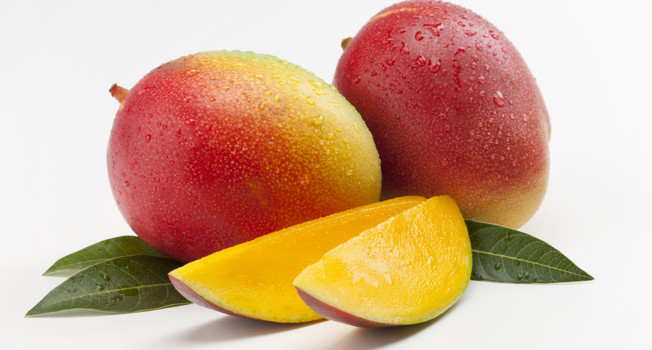 Как правильно есть манго и что с ним приготовить фото