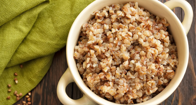 Как правильно варить гречку фото