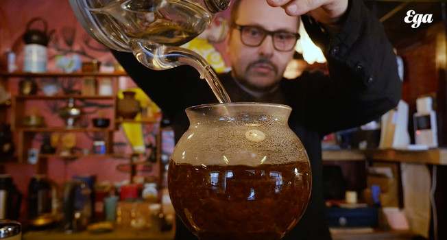 Как правильно заваривать чай фото