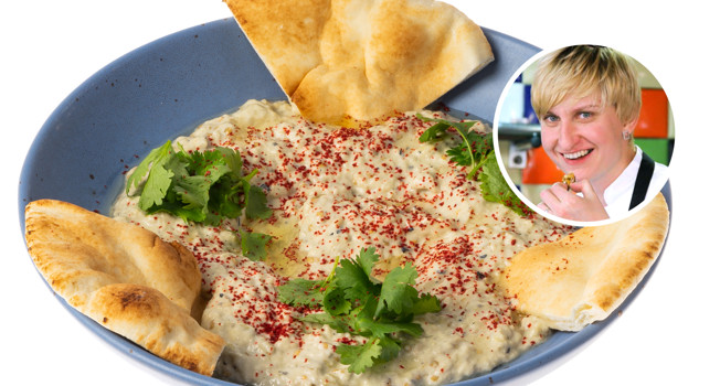 Как приготовить хацилим  фото