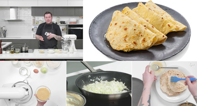 Как приготовить кыстыбый по-татарски фото