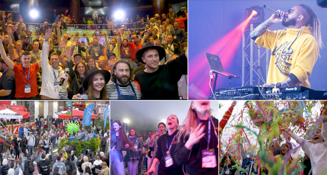 Как прошло ресторанное шоу Gastreet 2021 фото