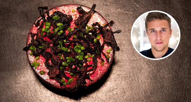 Как сделать сливочное масло с разными добавками фото