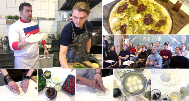 Как сделать так, чтобы пинца не получилась фото