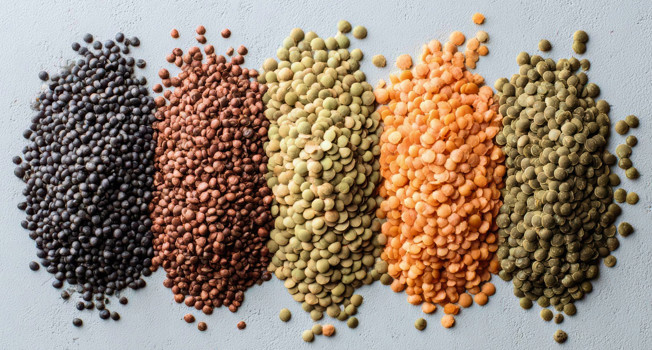 Как сварить чечевицу быстро и вкусно фото