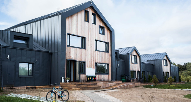 Как устроено пермакультурное хозяйство фото