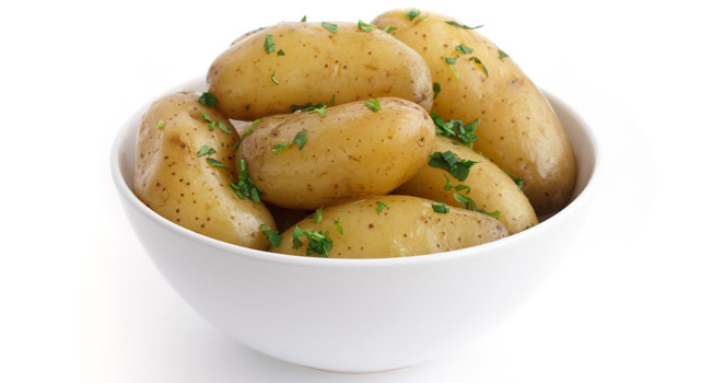 Как варить картошку фото