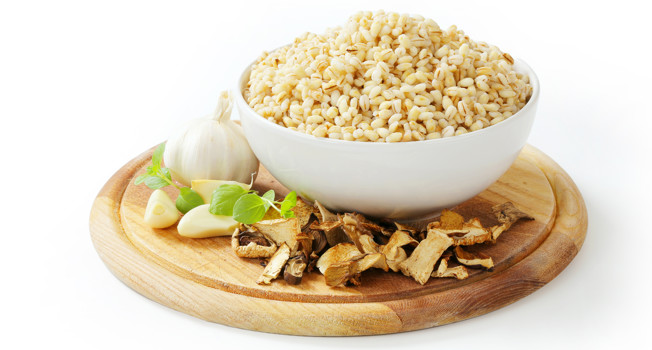 Как варить перловку фото