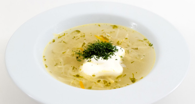 Как варить щи фото