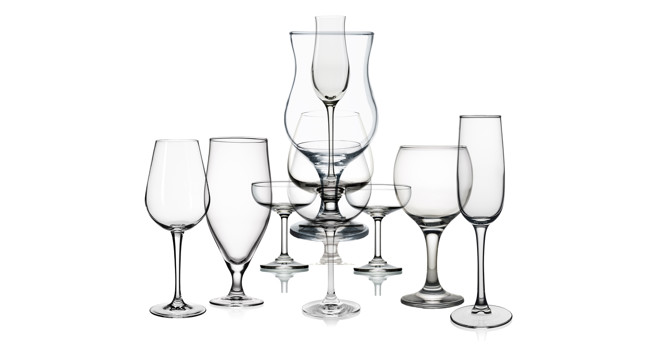 Как выбирать винные бокалы фото