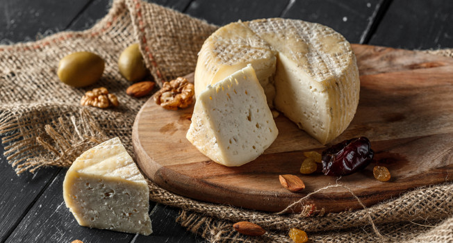 Как выбрать сыр вегетарианцу фото