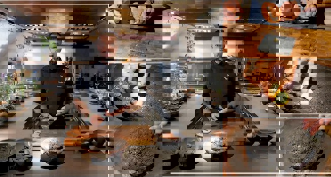 Как засолить куриный желток в четверговой соли фото