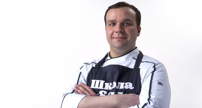 Какие десерты готовят в Школе «Еды» фото