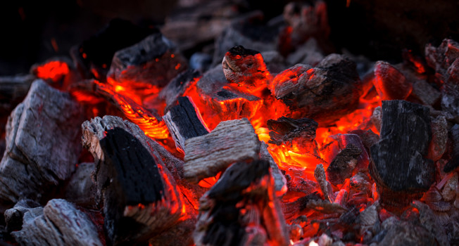 Какие угли выбрать для мангала фото