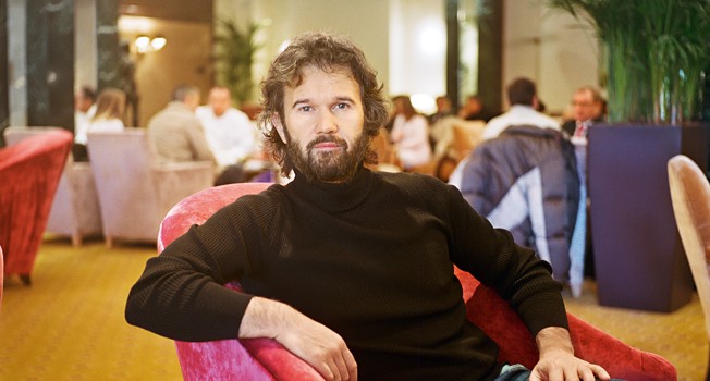 Карло Кракко фото