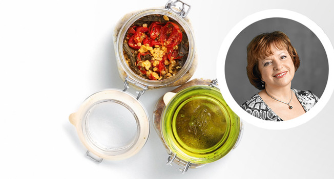 Реплика Чекаловой. Карты тары фото