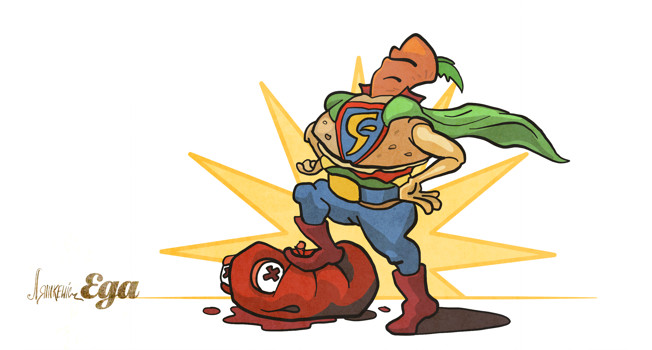 Киноа, годжи, чиа, гуарана - реальная польза и опасность фото