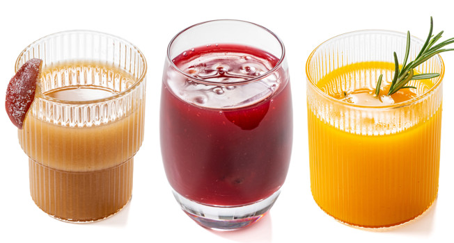 Кисель: история блюда и как его готовить фото