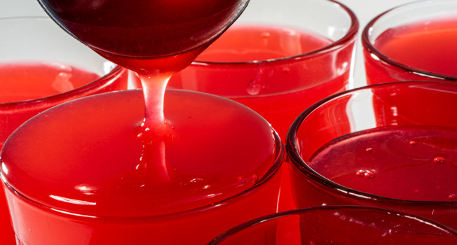 Кисель фото