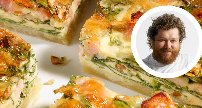 Реплика Зимина. Киш оттуда фото