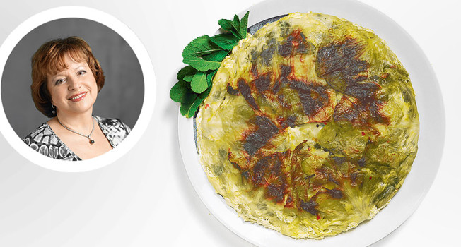 Кочан добра фото