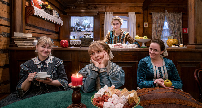 Коломна фото