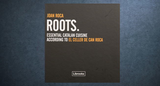 «Корни» Жоана Рока фото