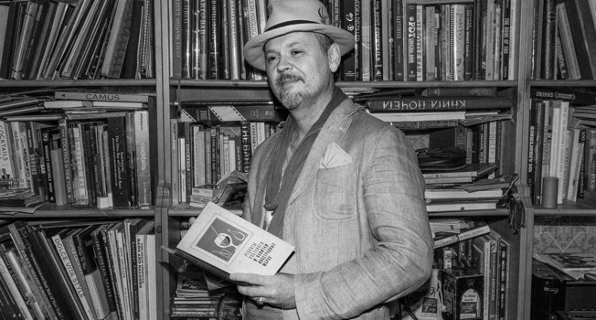 Краткая история барной культуры в России фото