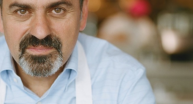 Арам Мнацаканов фото